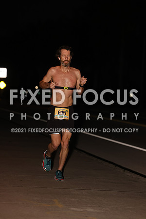 2021 Run Hutchison Island Half and 10K