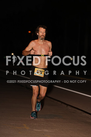 2021 Run Hutchison Island Half and 10K