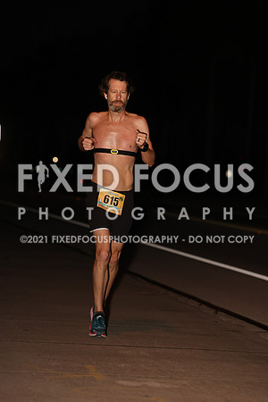 2021 Run Hutchison Island Half and 10K