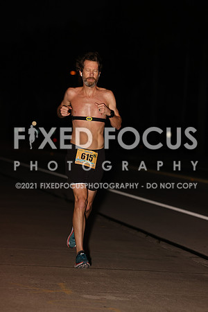 2021 Run Hutchison Island Half and 10K