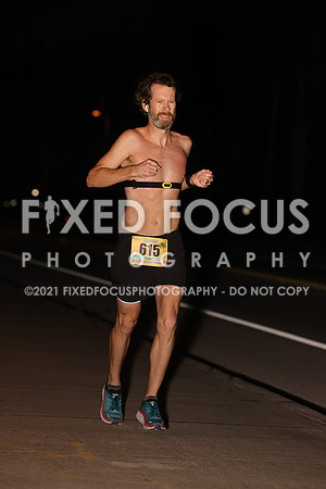 2021 Run Hutchison Island Half and 10K
