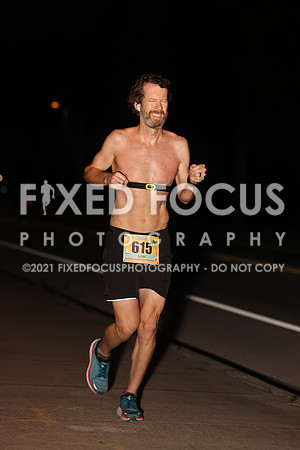 2021 Run Hutchison Island Half and 10K