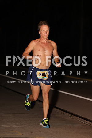 2021 Run Hutchison Island Half and 10K