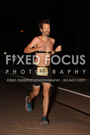 2021 Run Hutchison Island Half and 10K