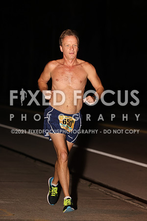 2021 Run Hutchison Island Half and 10K