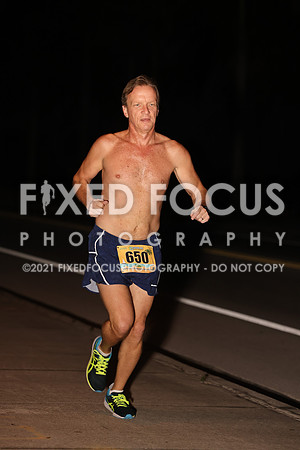2021 Run Hutchison Island Half and 10K