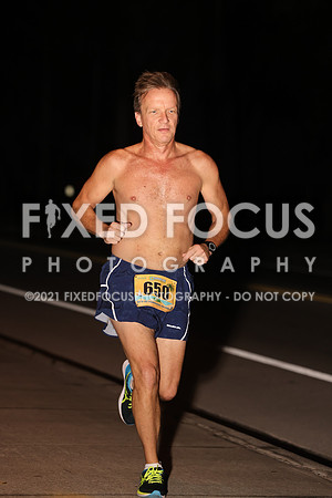 2021 Run Hutchison Island Half and 10K