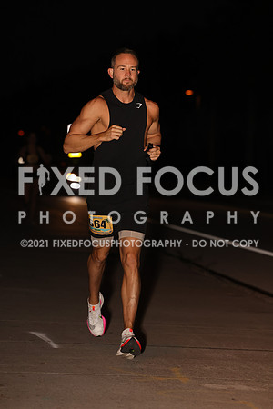 2021 Run Hutchison Island Half and 10K