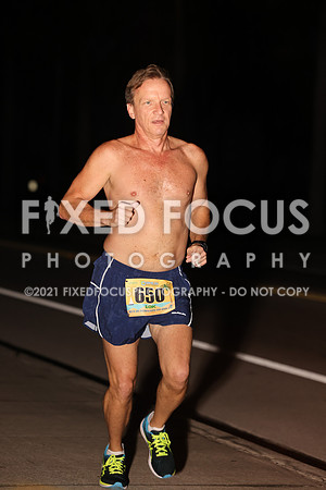 2021 Run Hutchison Island Half and 10K