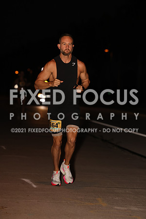 2021 Run Hutchison Island Half and 10K