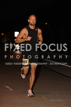 2021 Run Hutchison Island Half and 10K