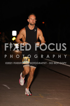 2021 Run Hutchison Island Half and 10K