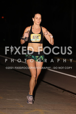 2021 Run Hutchison Island Half and 10K
