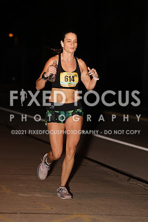 2021 Run Hutchison Island Half and 10K