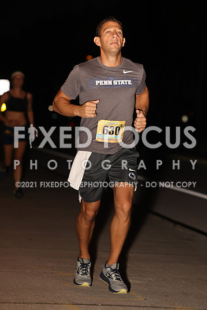 2021 Run Hutchison Island Half and 10K