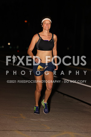 2021 Run Hutchison Island Half and 10K
