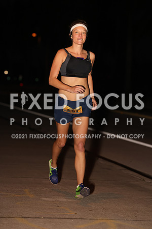 2021 Run Hutchison Island Half and 10K