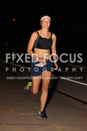 2021 Run Hutchison Island Half and 10K