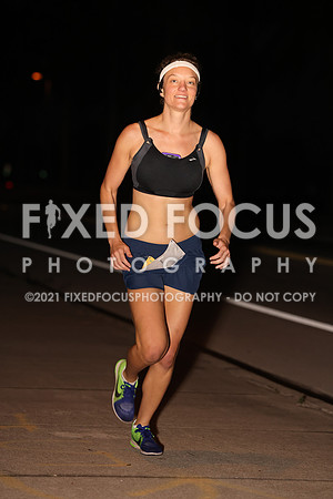 2021 Run Hutchison Island Half and 10K