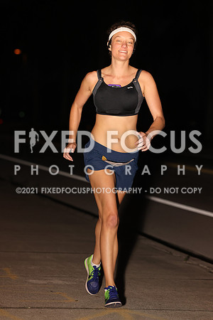 2021 Run Hutchison Island Half and 10K