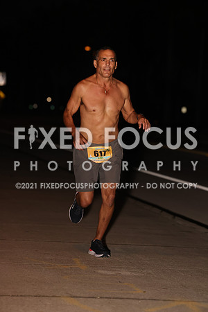 2021 Run Hutchison Island Half and 10K