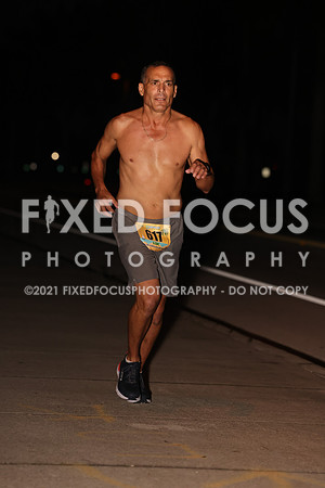 2021 Run Hutchison Island Half and 10K