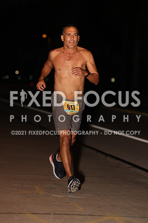 2021 Run Hutchison Island Half and 10K