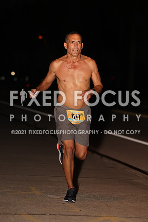 2021 Run Hutchison Island Half and 10K