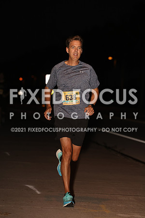 2021 Run Hutchison Island Half and 10K