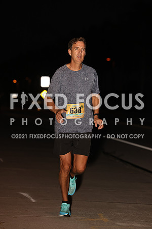 2021 Run Hutchison Island Half and 10K