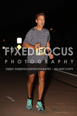 2021 Run Hutchison Island Half and 10K