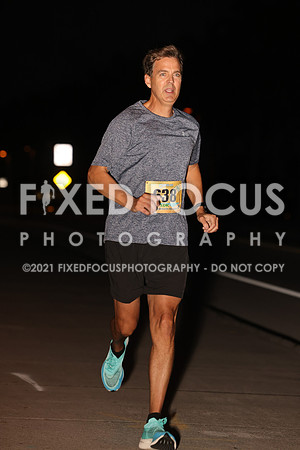 2021 Run Hutchison Island Half and 10K