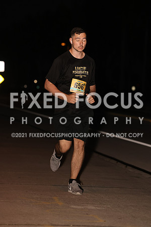 2021 Run Hutchison Island Half and 10K