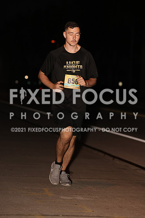 2021 Run Hutchison Island Half and 10K