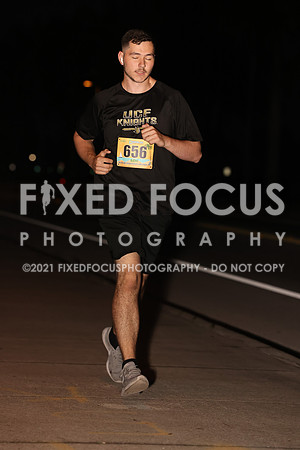 2021 Run Hutchison Island Half and 10K