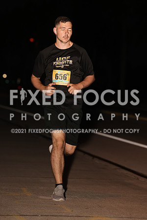 2021 Run Hutchison Island Half and 10K