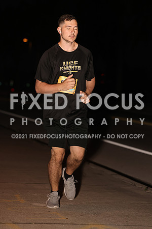 2021 Run Hutchison Island Half and 10K