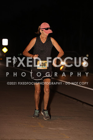 2021 Run Hutchison Island Half and 10K