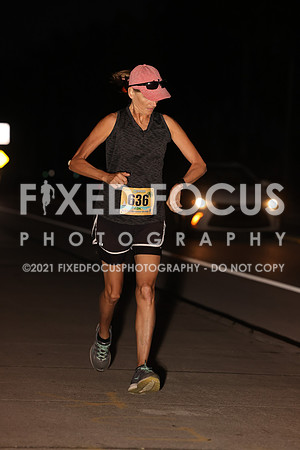 2021 Run Hutchison Island Half and 10K