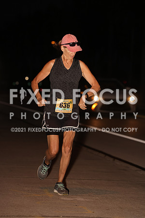 2021 Run Hutchison Island Half and 10K