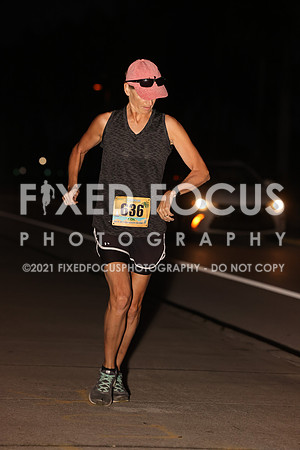 2021 Run Hutchison Island Half and 10K