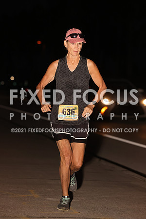 2021 Run Hutchison Island Half and 10K