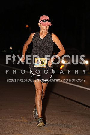 2021 Run Hutchison Island Half and 10K
