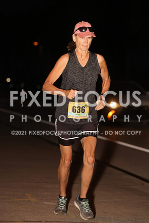 2021 Run Hutchison Island Half and 10K