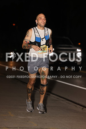 2021 Run Hutchison Island Half and 10K