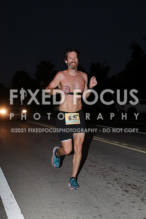 2021 Run Hutchison Island Half and 10K