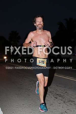 2021 Run Hutchison Island Half and 10K