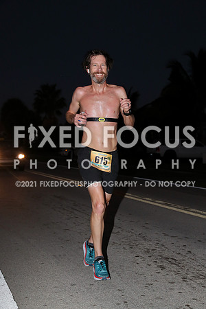 2021 Run Hutchison Island Half and 10K