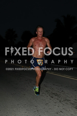 2021 Run Hutchison Island Half and 10K