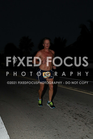2021 Run Hutchison Island Half and 10K